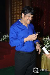 Manam Movie Vijayotsava Sabha